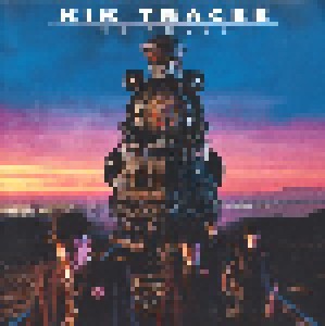 Kik Tracee: No Rules (CD) - Bild 1