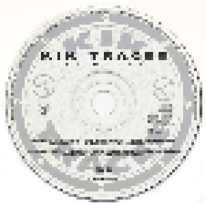 Kik Tracee: No Rules (CD) - Bild 4