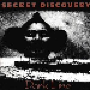 Cover - Secret Discovery: Dark Line