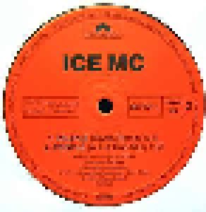 Ice MC: People (12") - Bild 4