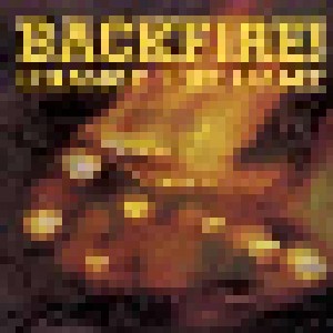 Backfire!: Change The Game (LP) - Bild 1