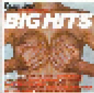 Esquire Playlist Volume 3: Big Hits (CD) - Bild 1