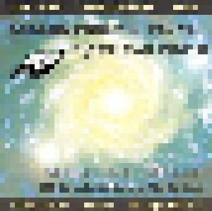 DJ Stefan Egger: Cosmic Project Vol. VII - Electric Ethno (CD) - Bild 1
