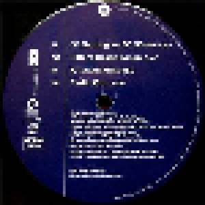 Icehouse: Hey Little Girl - '97 Remixes (12") - Bild 3