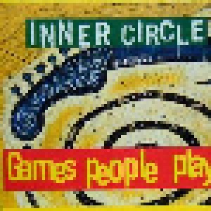 Inner Circle: Games People Play (12") - Bild 1