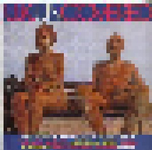 U.K. Uncovered: The Epic British Music Sampler '95 (Promo-CD) - Bild 1