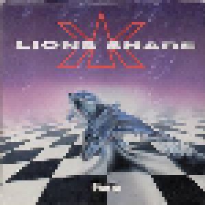 Lions Share: Two (Promo-CD) - Bild 1