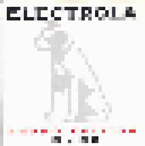 Cover - Tony Linn: Electrola Promo Edition 5/92