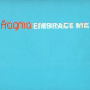 Cover - Fragma: Embrace Me