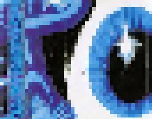 Electric Ladyland :       Clickhop Version 1.0 (2-CD) - Bild 6