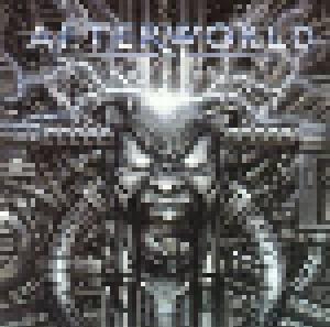 Afterworld: Dark Side Of Mind - Cover