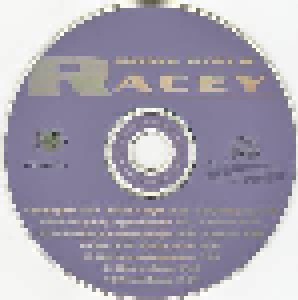 Racey: Some Girls (CD) - Bild 3