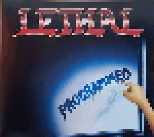 Lethal: Programmed (CD) - Bild 1