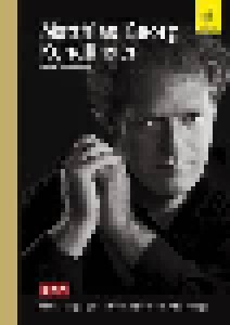 Cover - Matthias Georg Kendlinger: Volks-Musiker, Der