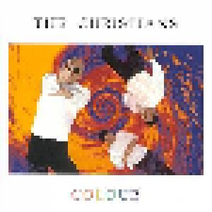 The Christians: Colour (CD) - Bild 1