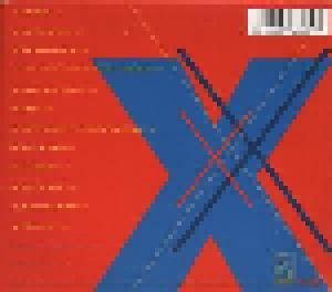 Andy Summers: The X-Tracks (CD) - Bild 2
