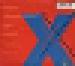 Andy Summers: The X-Tracks (CD) - Thumbnail 2