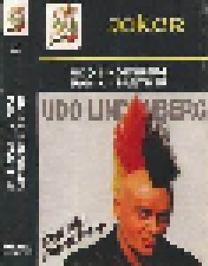 Udo Lindenberg: Panik-Panther (Tape) - Bild 1