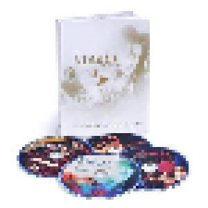Alanis Morissette: Jagged Little Pill - Collector's Edition (4-CD) - Bild 3