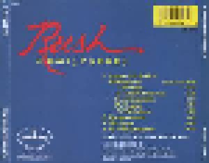 Rush: Hemispheres (CD) - Bild 3