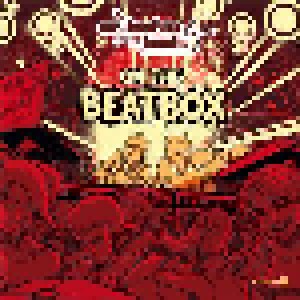 Cover - Mr. Konfuze & Lunatic: On The Beatbox