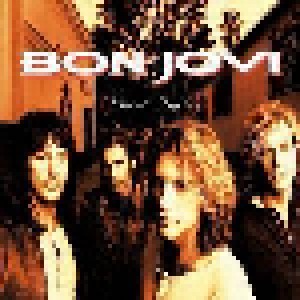 Bon Jovi: These Days (CD) - Bild 1