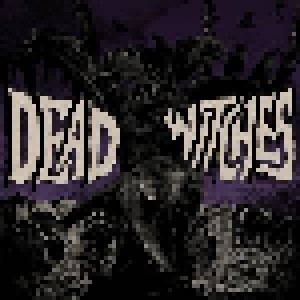 Dead Witches: Ouija (LP) - Bild 1