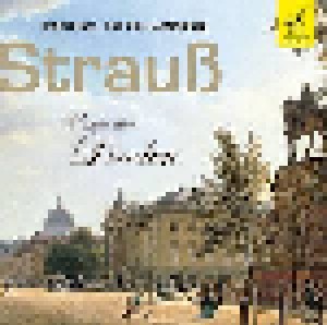 Strauss - Unter Den Linden (CD) - Bild 1