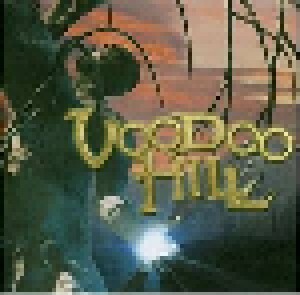 Voodoo Hill: Voodoo Hill (Promo-CD) - Bild 1