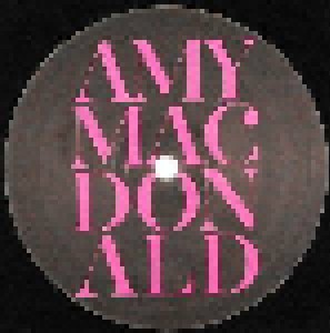 Amy Macdonald: Under Stars (LP) - Bild 3