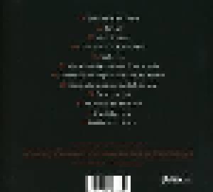 Philipp Poisel: Mein Amerika (CD) - Bild 2