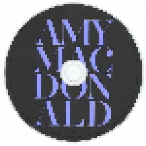 Amy Macdonald: Under Stars (CD) - Bild 4