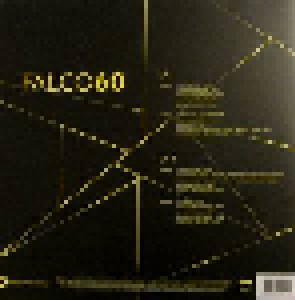 Falco: Falco 60 (2-LP) - Bild 2