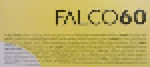 Falco: Falco 60 (2-LP) - Bild 6