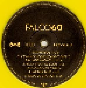 Falco: Falco 60 (2-LP) - Bild 8