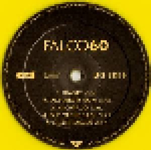 Falco: Falco 60 (2-LP) - Bild 9