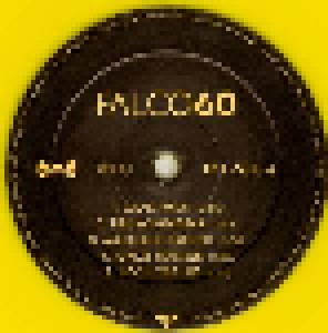 Falco: Falco 60 (2-LP) - Bild 10