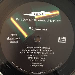 Bela B Feat. Peta Devlin & Smokestack Lightnin': Bastard (LP + CD) - Bild 5