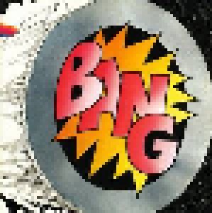 Bang: Bang (CD) - Bild 1