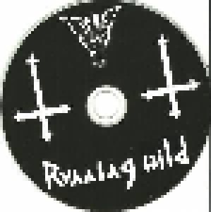 Running Wild: Heavy Metal Like A Hammerblow (CD) - Bild 4