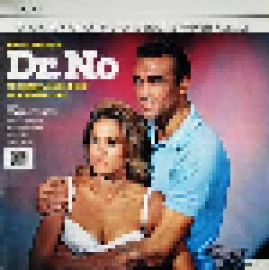 Monty Norman: Dr. No (LP) - Bild 1