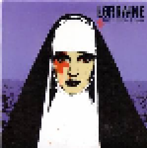 Lorraine: The Perfect Cure (Promo-CD) - Bild 1