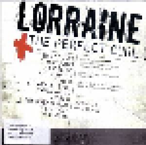 Lorraine: The Perfect Cure (Promo-CD) - Bild 2