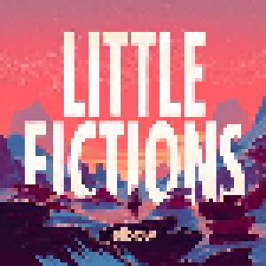 Elbow: Little Fictions (LP) - Bild 1