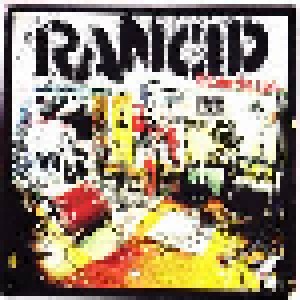 Rancid: Bloodclot (Single-CD) - Bild 1