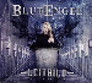 Blutengel: Leitbild (4-CD + Mini-CD / EP) - Bild 3