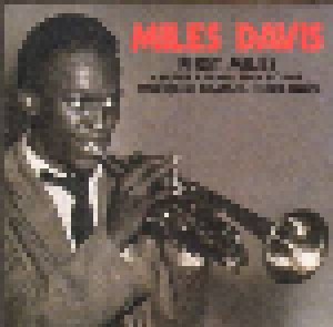 Miles Davis: First Miles (CD) - Bild 1