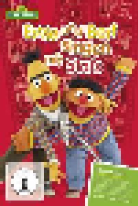 Cover - Dick Brave: Ernie Und Bert Singen Mit Stars