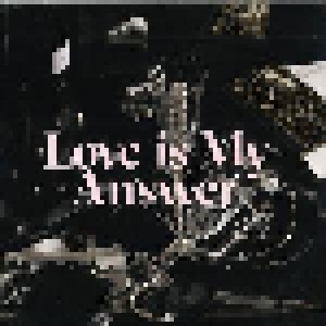 Cover - Synergic Silence Feat. Fred Ventura: Love Is My Answer