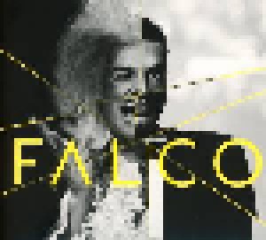 Falco: Falco 60 (3-CD) - Bild 1